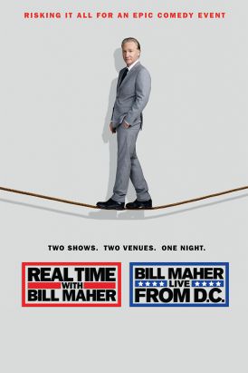 Bill Maher tickets - Bill Maher Tour Dates on StubHub!