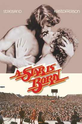 A Star Is Born (1976)