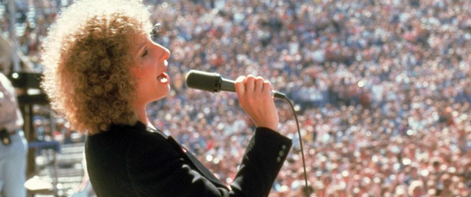 A Star Is Born (1976)