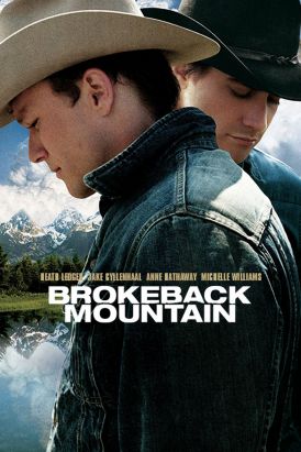 Brokeback Mountain