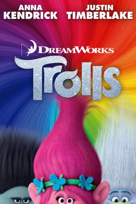 Trolls