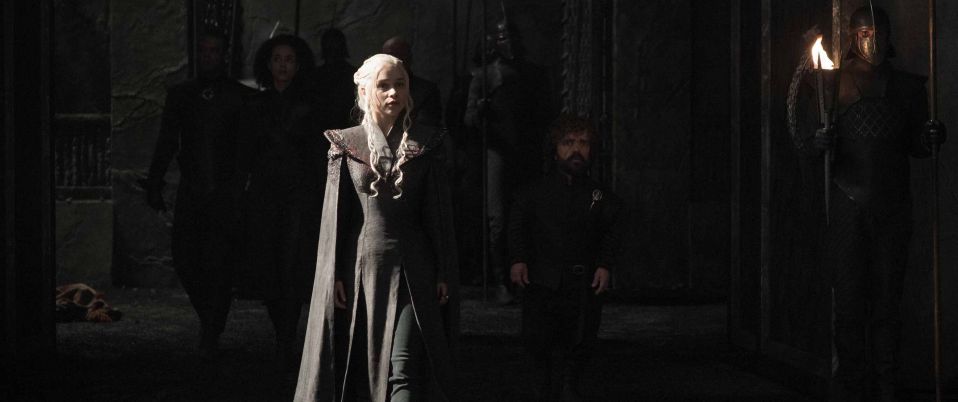 Dragonstone