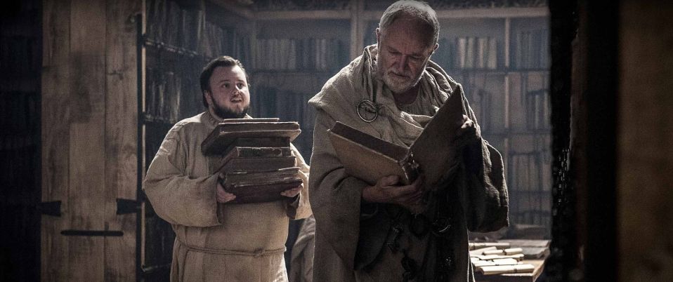 Stormborn