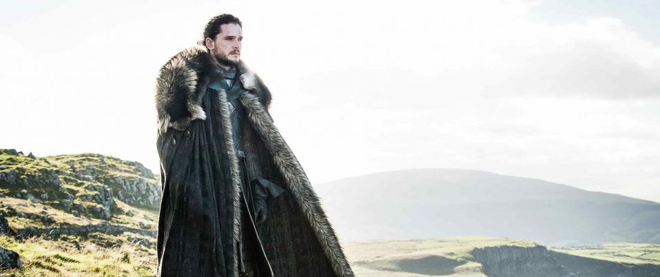 The Queen's Justice