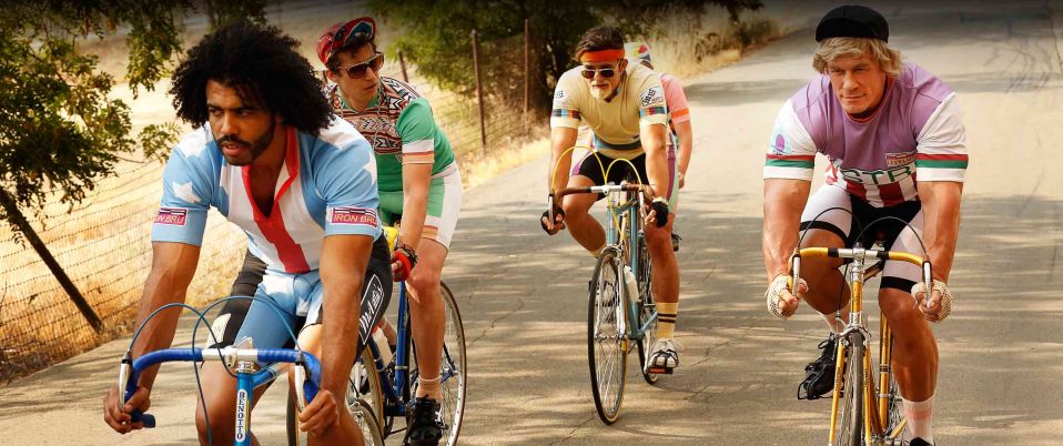 Tour De Pharmacy