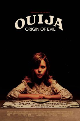 Ouija: Origin Of Evil