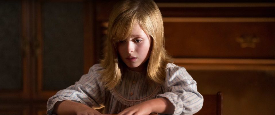 Ouija: Origin Of Evil