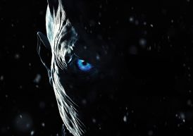 Beyond the Wall