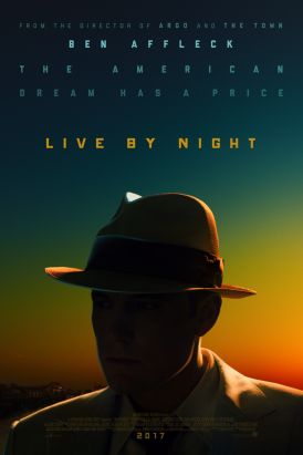 Live By Night