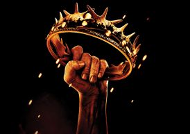 Game of Thrones: New Characters