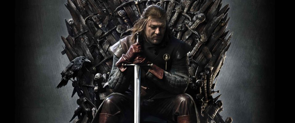 Game of Thrones - Inside Game of Thrones