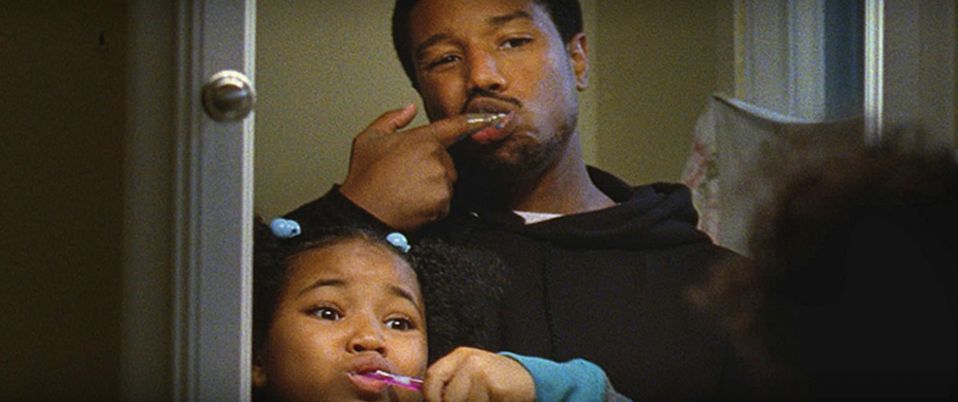 Fruitvale Station