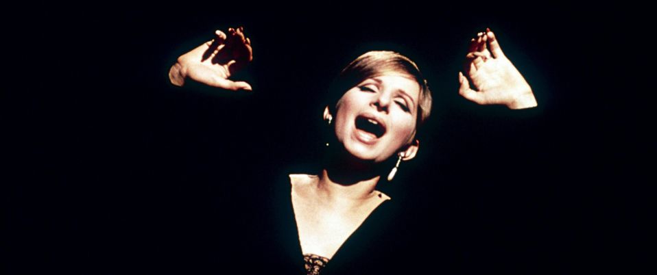 Funny Girl
