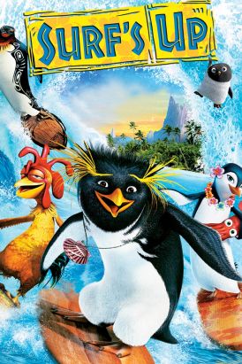 Surf's Up