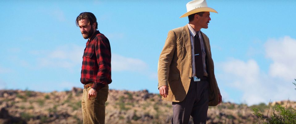 Nocturnal Animals