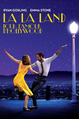 La La Land