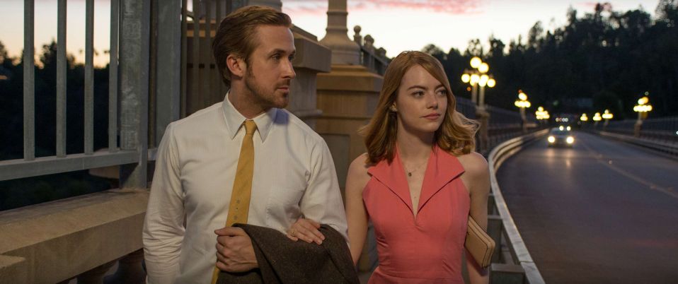 La La Land