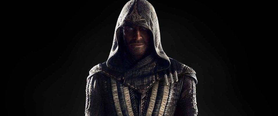 Assassin's Creed