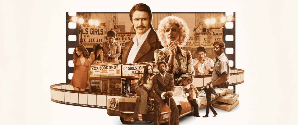 The Deuce: Inside Episode 2