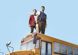 Vice Principals S1E01 (Free Preview)