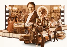 The Deuce S1E01 (Free Preview)