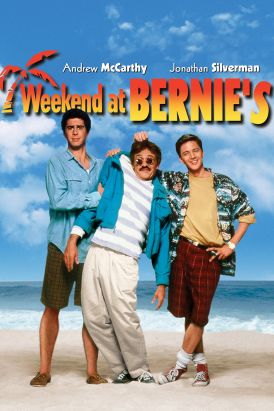 Weekend at Bernie's