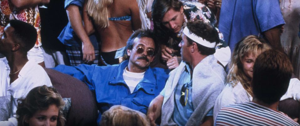 Weekend at Bernie's