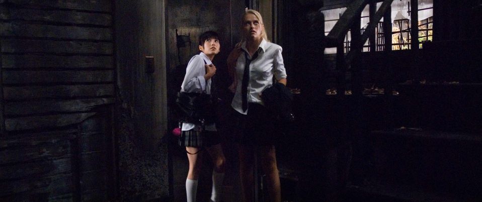 The Grudge 2 (2006)