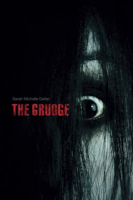 The Grudge