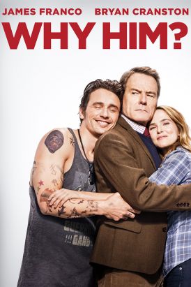 Why Him?