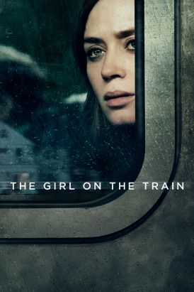 The Girl On The Train