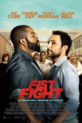 Fist Fight