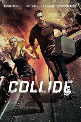 Collide