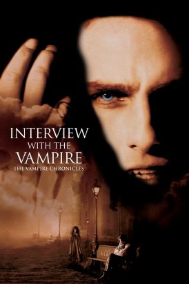 Interview With The Vampire