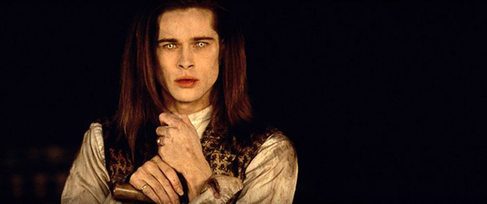 Interview With The Vampire