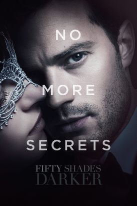 Fifty Shades Darker