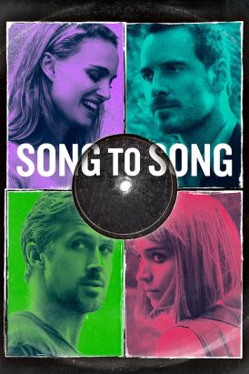 Song To Song