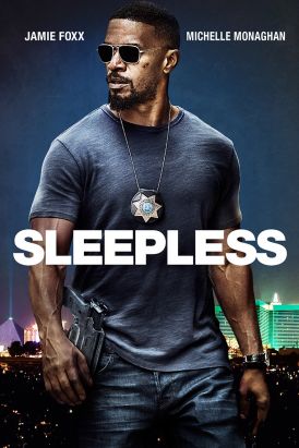 Sleepless