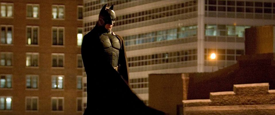 Batman Begins