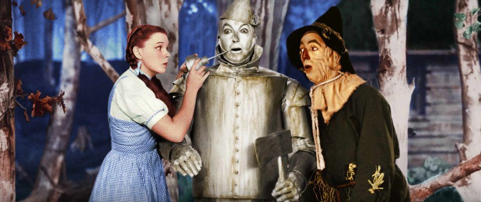 The Wizard Of Oz