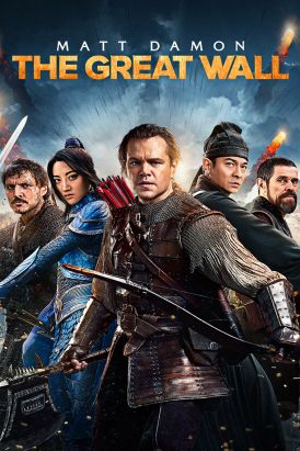 The Great Wall