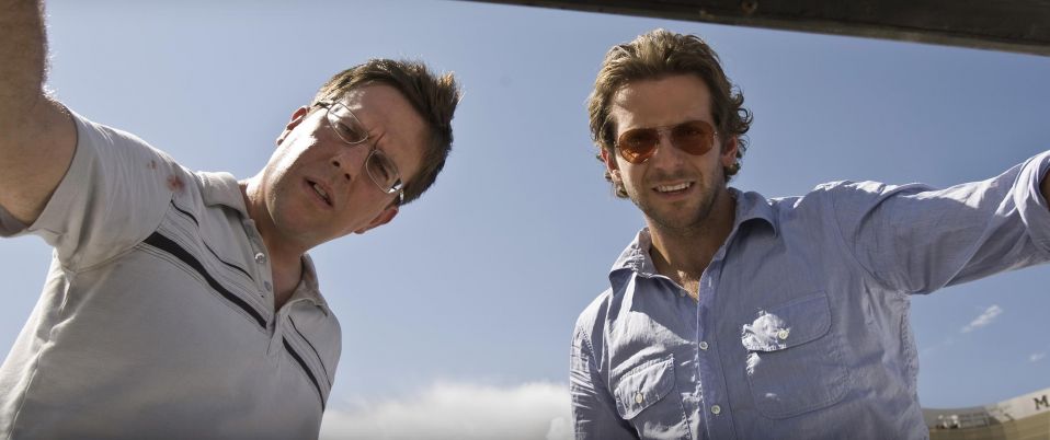 The Hangover