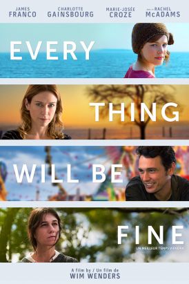 Every Thing Will Be Fine