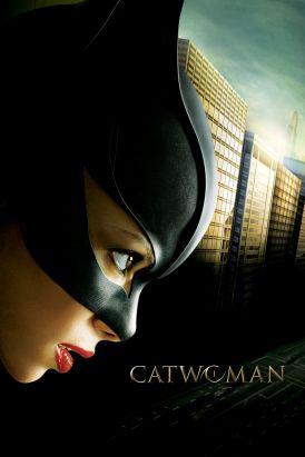 Catwoman