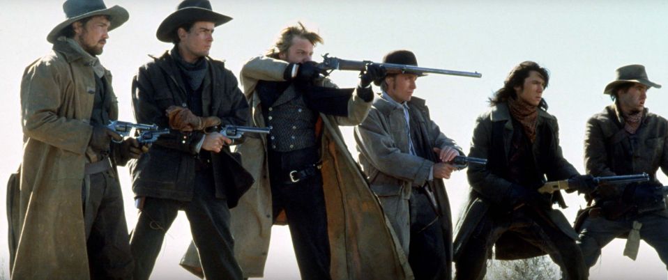 Young Guns