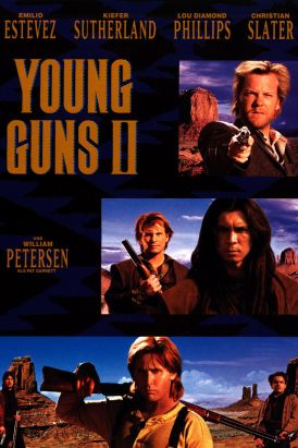 Young Guns II