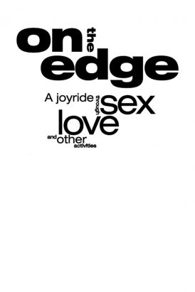 On The Edge