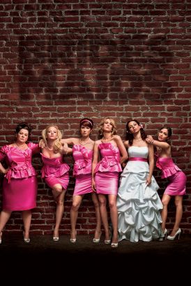 Bridesmaids