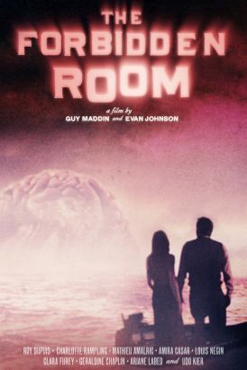 The Forbidden Room
