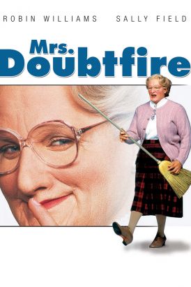 Mrs. Doubtfire